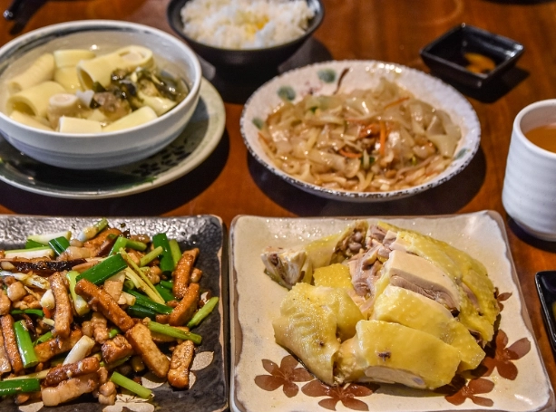 苗栗客家菜評分 苗栗客家菜評分