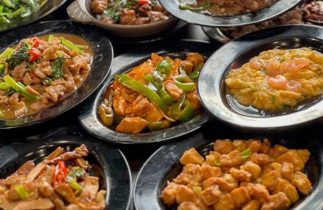 熱炒 buffet 推薦 熱炒 buffet 推薦