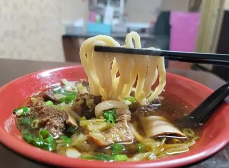 手擀搶鍋麵做法 手擀搶鍋麵做法
