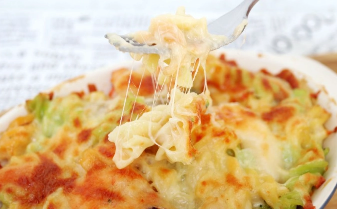 焗麵醬怎麼用 焗麵醬怎麼用
