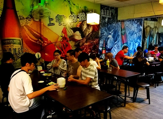 龜山熱炒推薦 龜山熱炒推薦