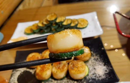 熱炒美食 熱炒美食