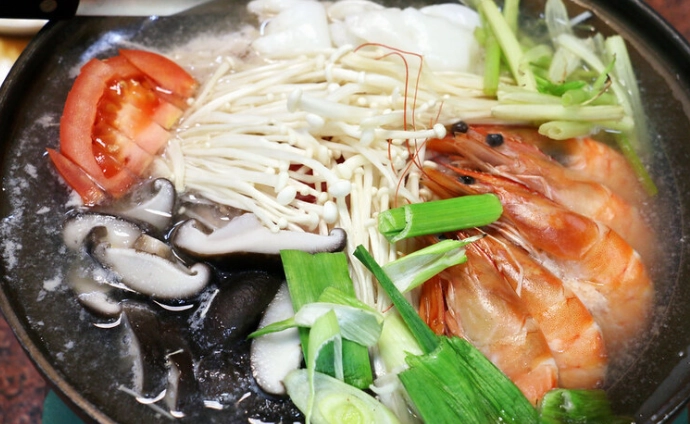 林口熱炒店 林口熱炒店