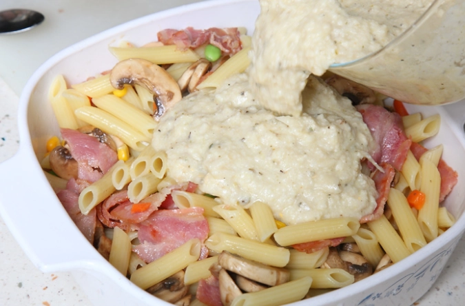 焗麵醬食譜 焗麵醬食譜