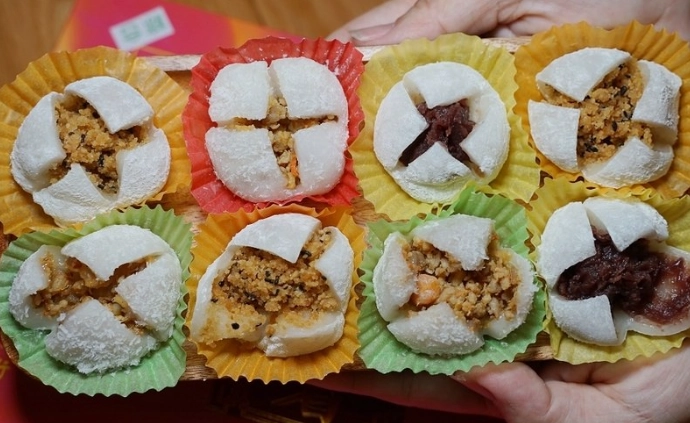 大城特產推薦 大城特產推薦