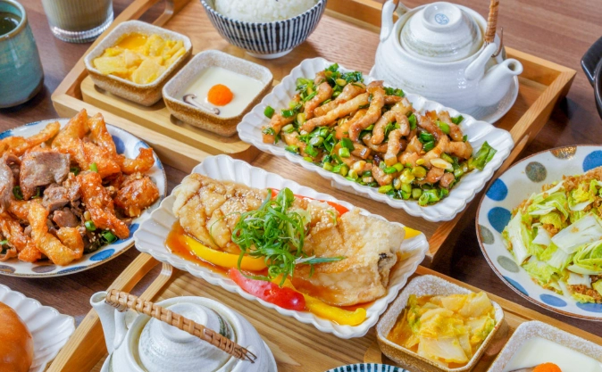 高雄熱炒店 高雄熱炒店
