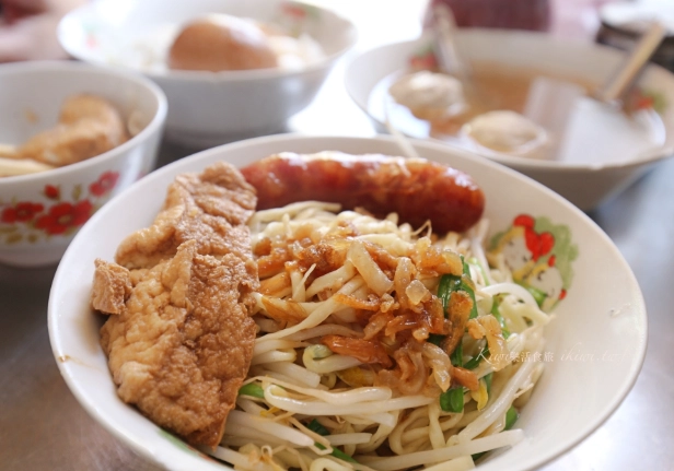 乾麵醬汁做法 乾麵醬汁做法