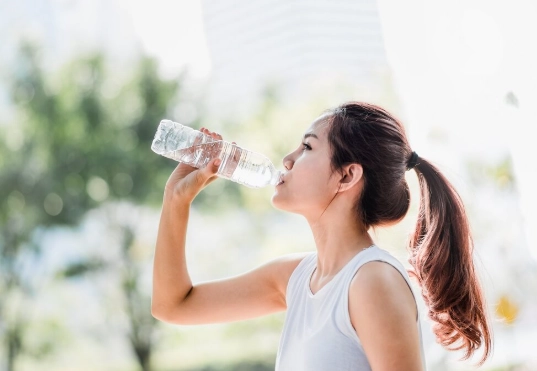 脫水症狀 脫水症狀