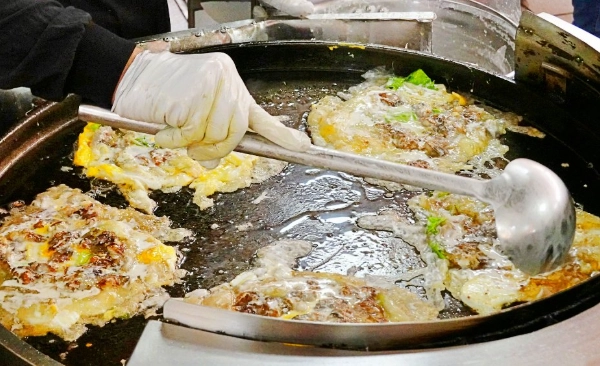 城隍廟美食 城隍廟美食
