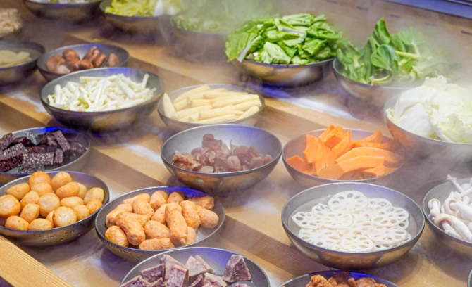 熱炒 buffet 推薦 熱炒 buffet 推薦
