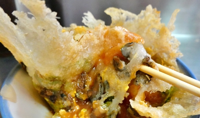 新竹蚵仔煎推薦 新竹蚵仔煎推薦