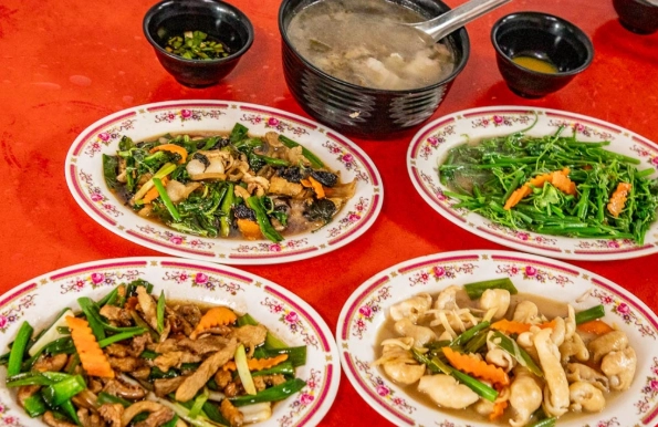 苗栗客家菜評分 苗栗客家菜評分