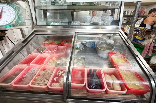龜山熱炒店菜單 龜山熱炒店菜單
