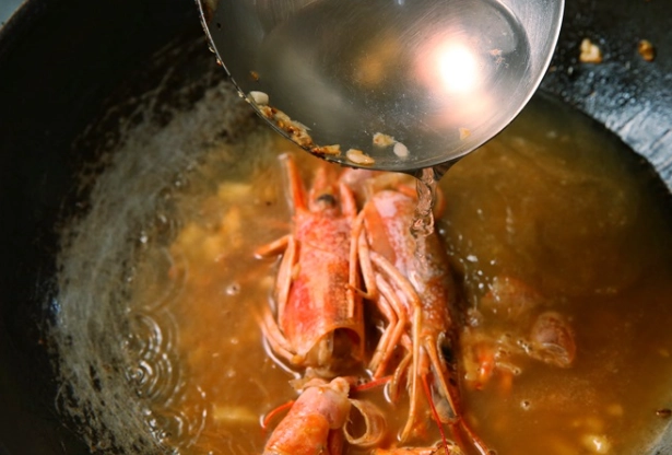 蝦殼湯做法 蝦殼湯做法