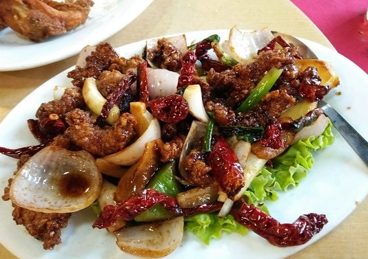 桃園熱炒美食 桃園熱炒美食