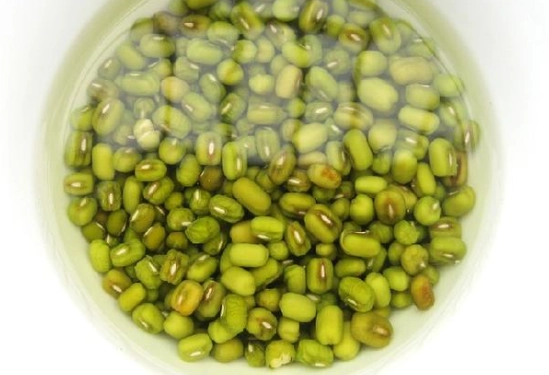 綠豆排毒 綠豆排毒