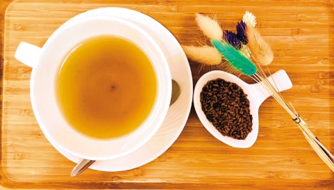 決明子茶煮法 決明子茶煮法