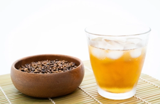 麥茶變酸原因