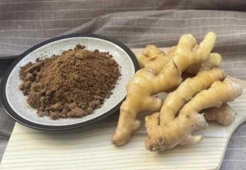 薑片防潮技巧 薑片防潮技巧