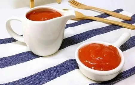 健康醬汁做法 健康醬汁做法