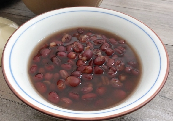 紅豆湯甜度控制 紅豆湯甜度控制