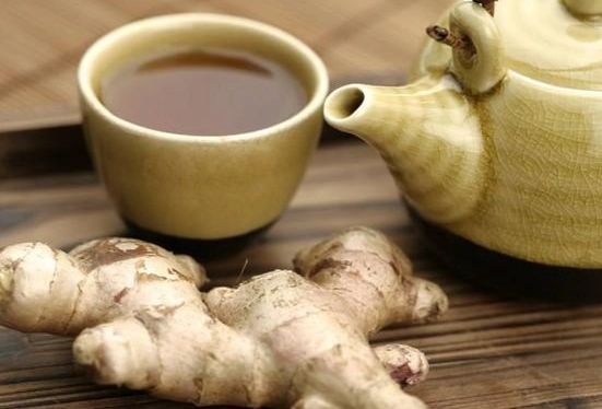 生薑水功效 生薑水功效