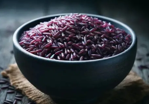 紫米好處
