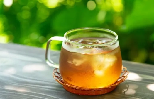 麥茶加綠茶功效 麥茶加綠茶功效