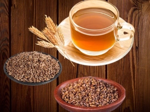 決明子麥茶功效 決明子麥茶功效