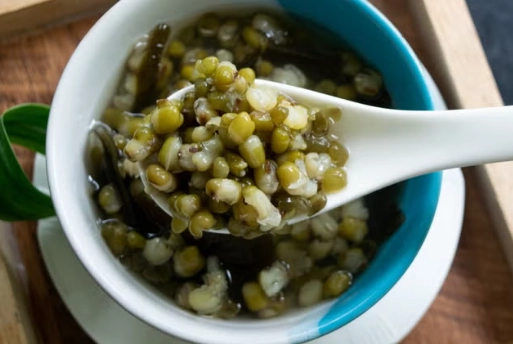 綠豆水誰不能喝 綠豆水誰不能喝