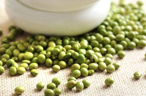 綠豆蛋白質好處 綠豆蛋白質好處