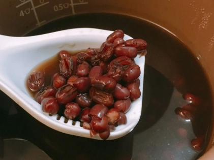 電子鍋紅豆湯食譜 電子鍋紅豆湯食譜