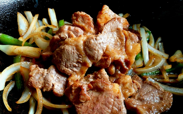 豬肉嫩化方法 豬肉嫩化方法