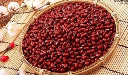 大紅豆健康益處 大紅豆健康益處