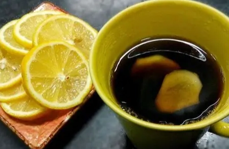 檸樂煲薑食譜 檸樂煲薑食譜
