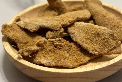 黑糖薑片反砂原因 黑糖薑片反砂原因