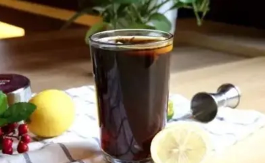 薑絲可樂好處 薑絲可樂好處