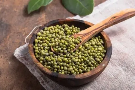 綠豆解毒 綠豆解毒
