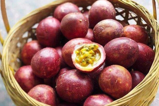 百香果食用禁忌 百香果食用禁忌
