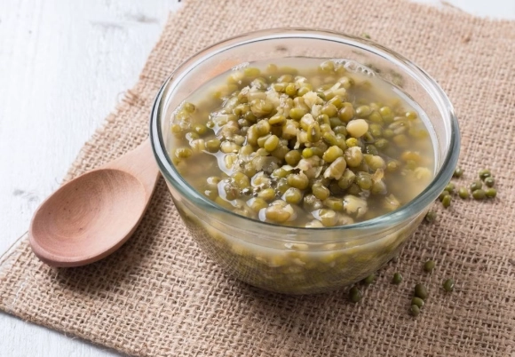 綠豆蛋白質好處 綠豆蛋白質好處