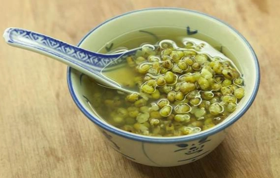 綠豆湯煮法 綠豆湯煮法