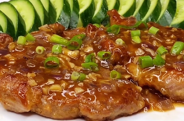 豬肉醃製方法 豬肉醃製方法