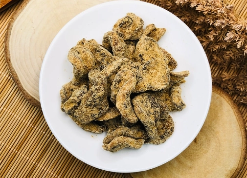 黑糖薑片儲存方法 黑糖薑片儲存方法