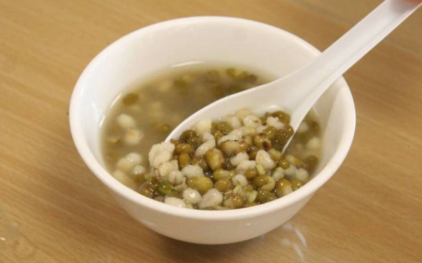 綠豆湯煮法 綠豆湯煮法