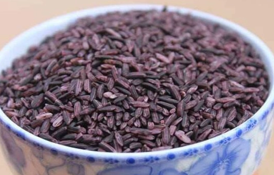 紫米食用禁忌 紫米食用禁忌