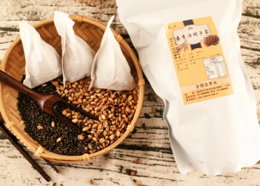 麥香茶功效 麥香茶功效