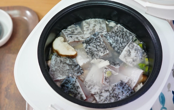 電鍋煮粥失敗 電鍋煮粥失敗