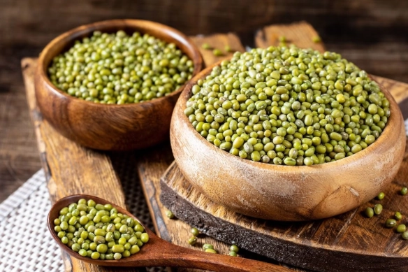 綠豆排毒 綠豆排毒