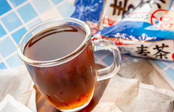 泡麥茶方法 泡麥茶方法