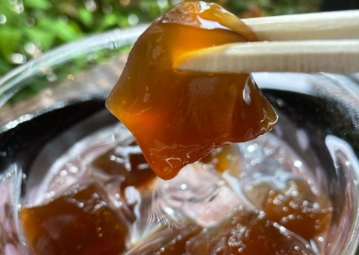麥茶凍好處 麥茶凍好處
